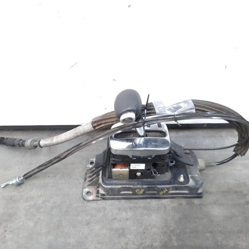 Premium Timonerie, cod 1J0713023, VW Golf 4 Cabriolet (1E7), 1.9 TDI, ATD, automata (idi:460196)