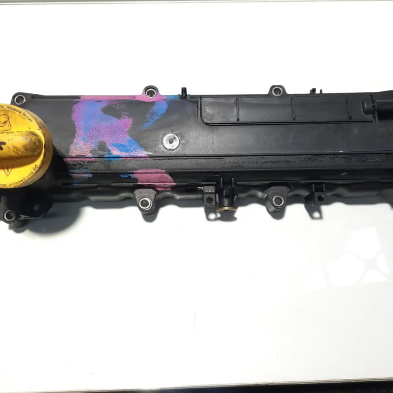 Cumpărături sigure Capac culbutori, cod 8200608952, Dacia Logan Express (FS) 1.5 dci, K9K792 (idi:463316)