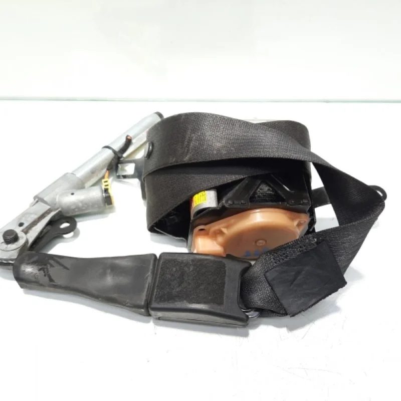 Disponibil imediat Centura dreapta fata cu capsa, cod 13303851, Opel Insignia A (id:464816)