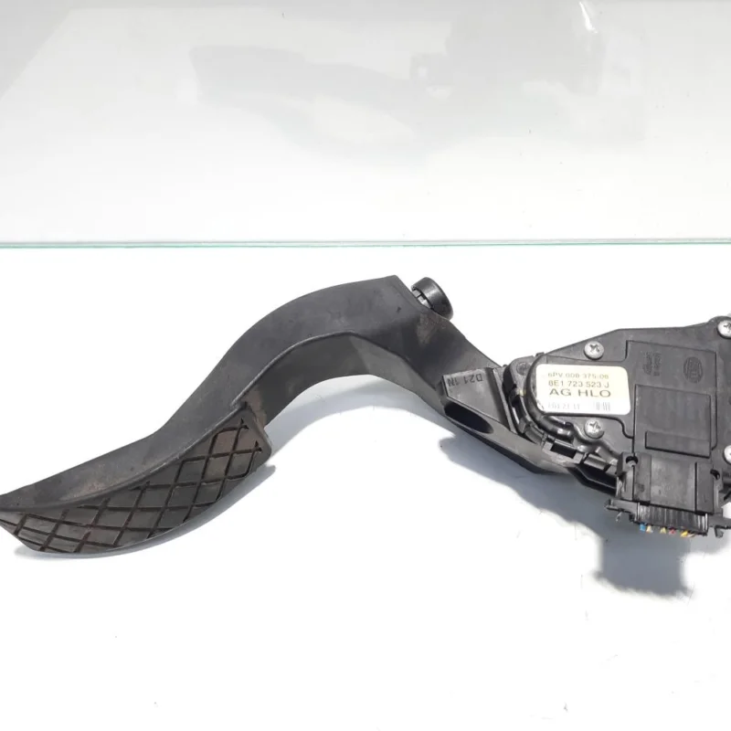 Pedala acceleratie, cod 8E1723523J, Seat Exeo ST (3R5) 2.0 tdi, CAG (id:451223) Doar azi