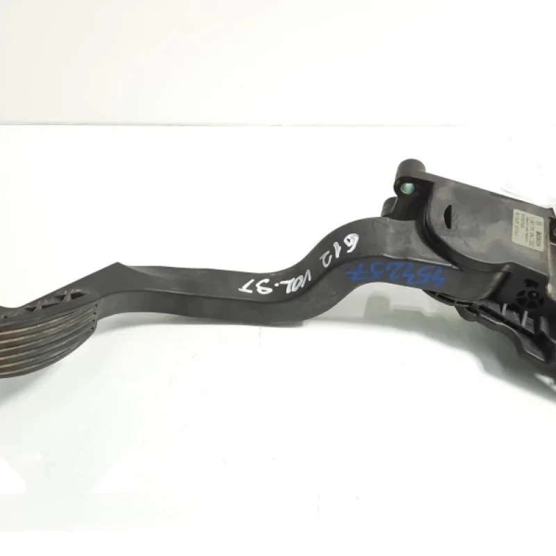 Pedala acceleratie, cod 517831680, Fiat Doblo (119) 1.3 M-Jet, 199A2000 (id:454257) Cel mai bun preț