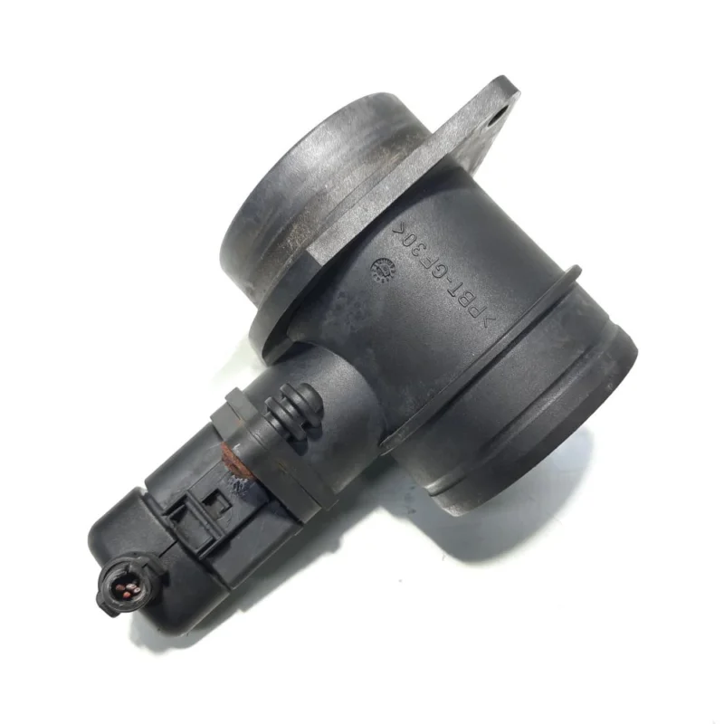 Calitate înaltă Debitmetru aer, cod 038906461B, 0281002531, Skoda Fabia 2 (5J, 542) 1.4 tdi, BNV (id:464870)