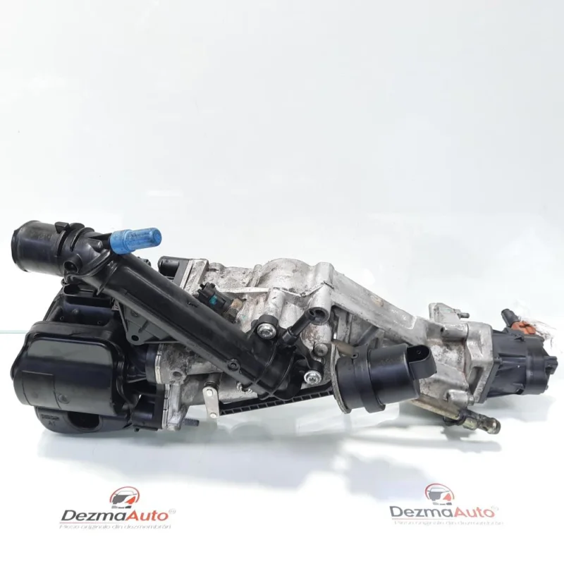 Livrare rapidă Egr cu racitor, cod 55209609, Fiat Punto Evo (199) 1.6 d m-jet, 955A3000 (idi:435190)