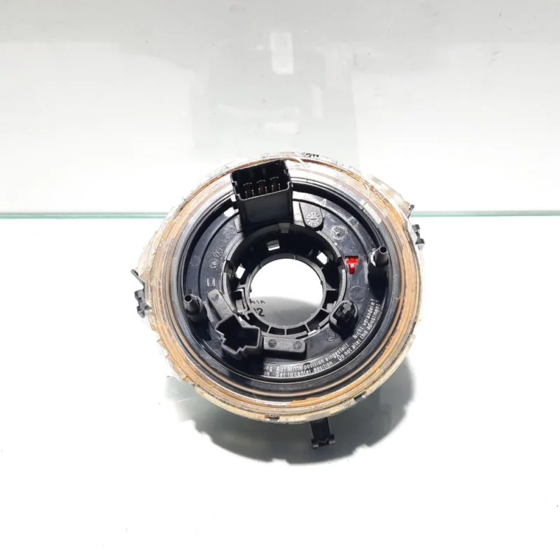 Spirala volan, cod 4E0953541A, Seat Exeo ST (3R5) (id:448632) Preț redus