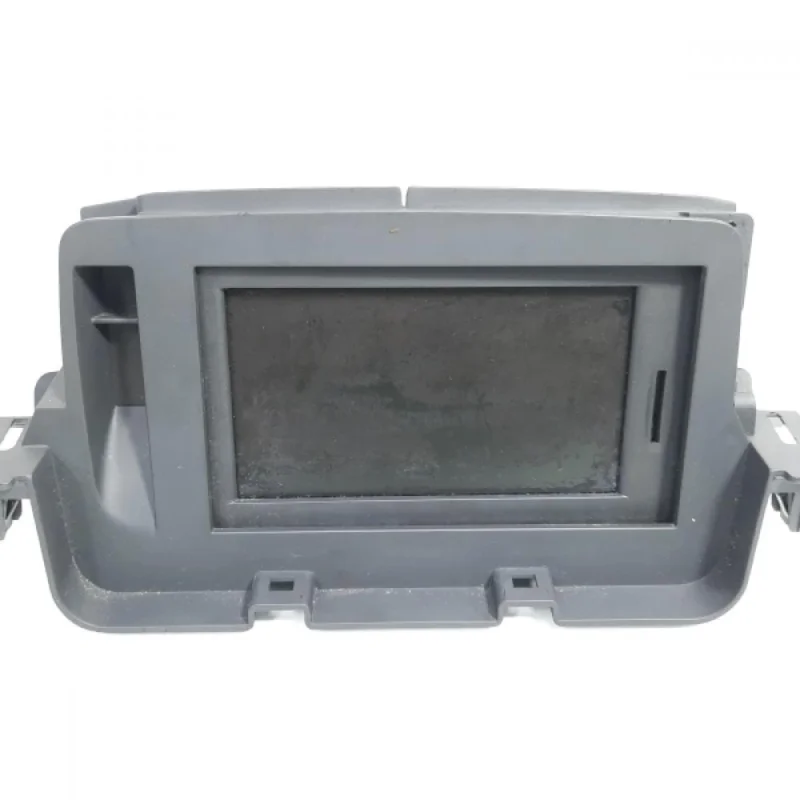 Ultima șansă Display bord, Renault Megane 3 coupe (id:344474)