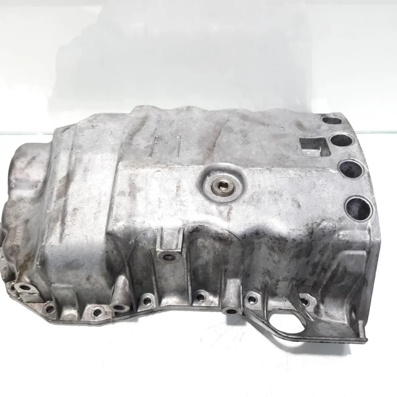 Retur ușor Baie ulei, cod 8200066133, Renault Scenic 2, 1.9 dci, F9Q812 (id:464352)