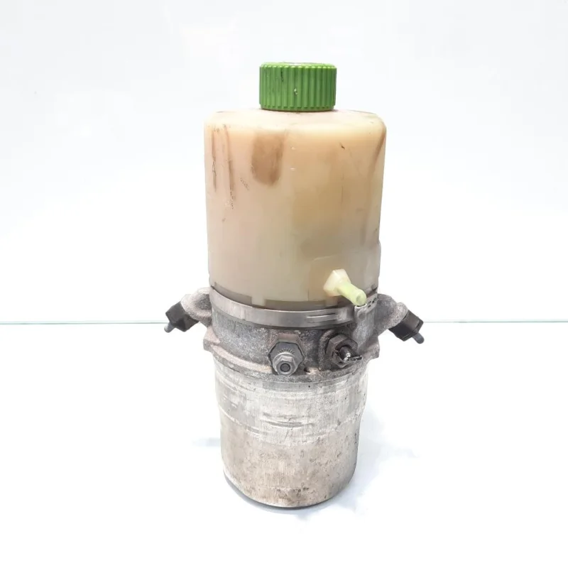 Livrare gratuită Pompa servo directie, cod 6R0423156, Skoda Fabia 2 (5J, 542) 1.4 tdi, BNV (pr:110747)