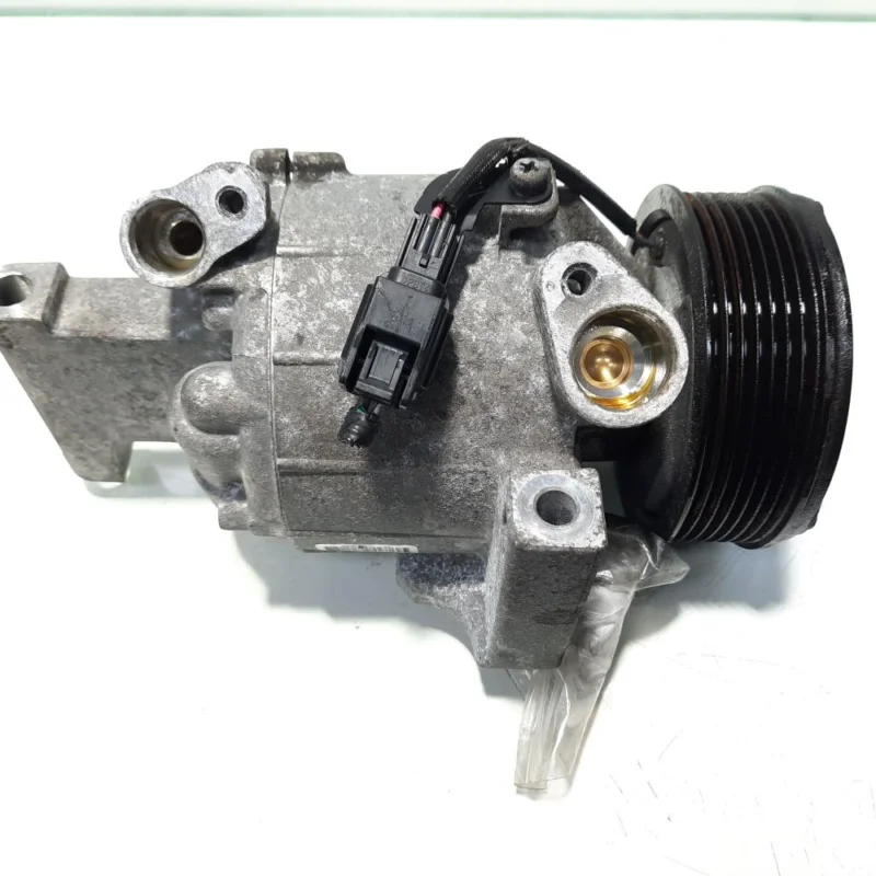 Disponibil imediat Compresor clima, Renault Twingo 3, 0.9 tce, H4B401 (id:464626)