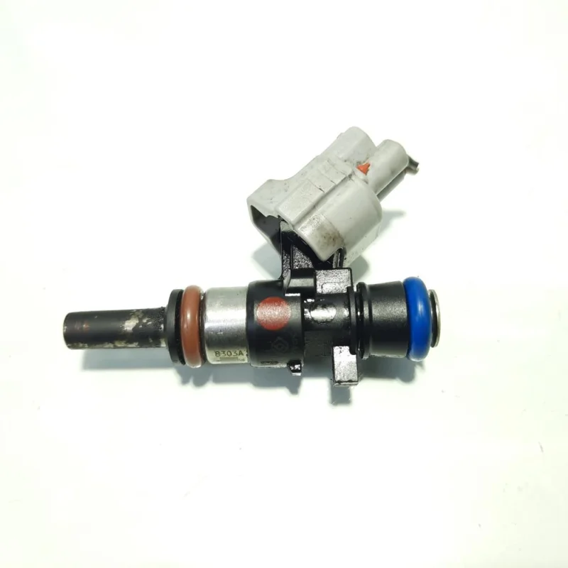 Preferatul clienților Injector, cod 0280158302, 166009373R, Renault Twingo 3, 0.9 tce, H4B401 (id:464635)