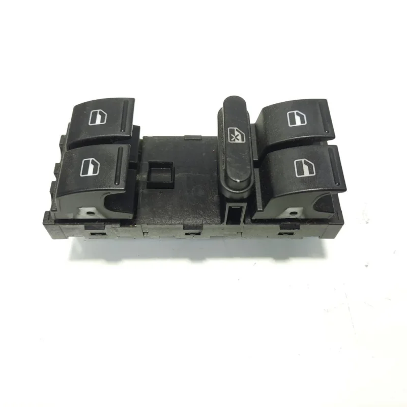 Butoane comanda geam usa stanga fata, cod 1K4959857B, VW Tiguan (5N) (id:464571) Popular