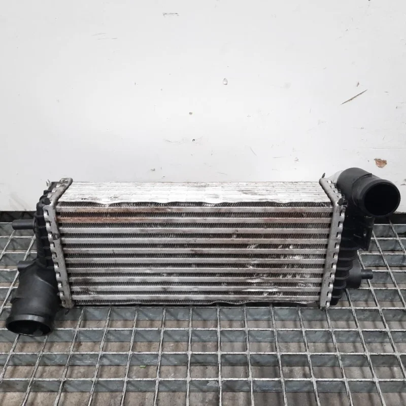 Ofertă limitată Radiator intercooler, Ford Focus 3, 1.6 tdci, T1DB (id:464385)