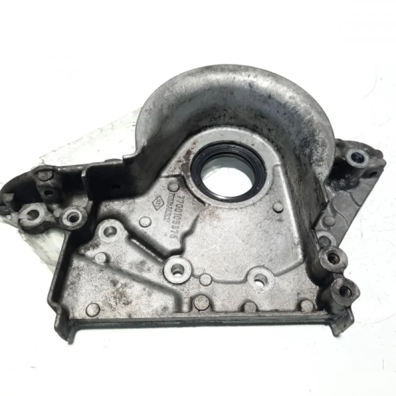 Capac vibrochen, cod 7700105376, Renault Megane 2, 1.6 B, K4M760 (id:464648) Super ofertă