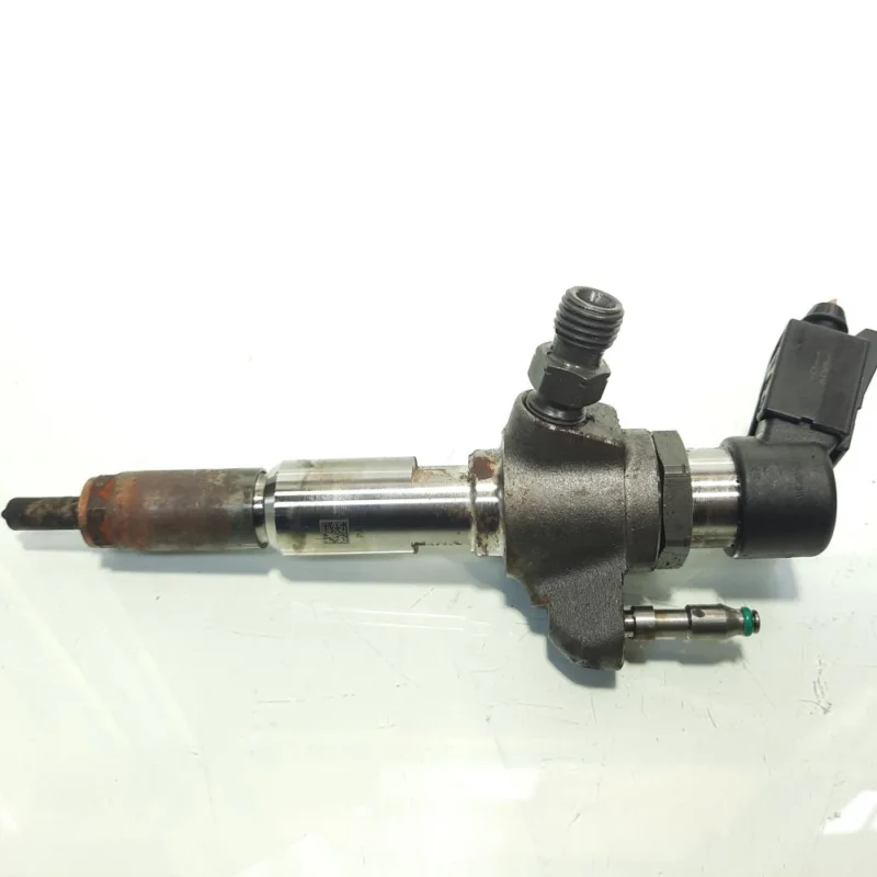 Injector, cod 9802448680, Citroen C3 Picasso, 1.6 hdi, 9HR (idi:464195) Chilipir