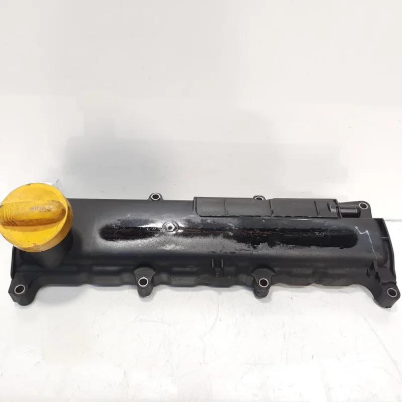 Capac culbutori, cod 8200117386, Renault Kangoo 1. 1.5 DCI (id:464327) Preferatul clienților