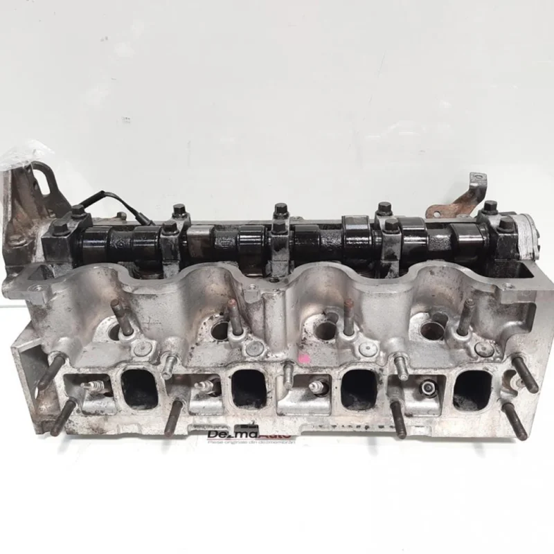 Chiulasa cu 1 ax came, cod 55193091, Opel Astra H Combi, 1.9 CDTI, Z19DT (pr:110288) Mai ieftin