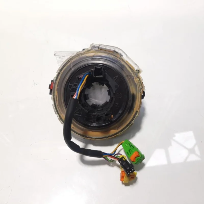 Cumpărături sigure Spirala volan, cod A1714640918, Mercedes CLS (C219) (id:463491)