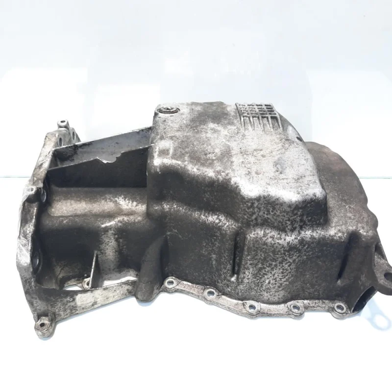 Plată securizată Baie ulei, cod 8200188389, Renault Kangoo 1 Express, 1.5 DCI, K9K (idi:464222)