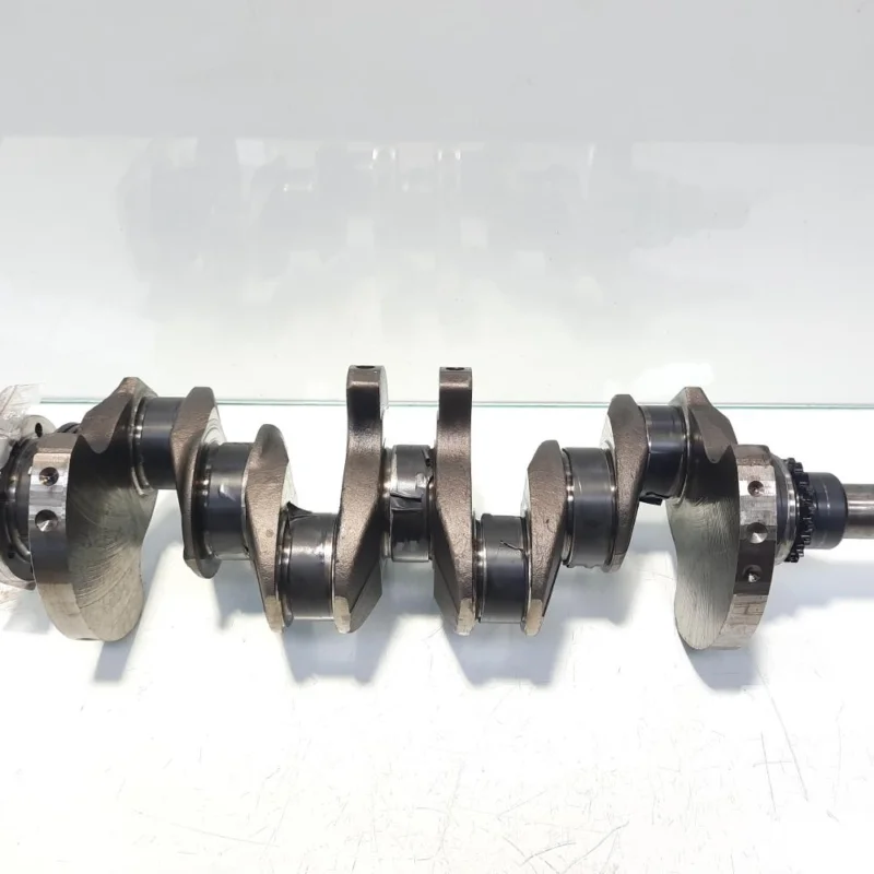 Preț redus Vibrochen, Peugeot 307 sedan, 2.0 HDI, RHS (idi:464212)