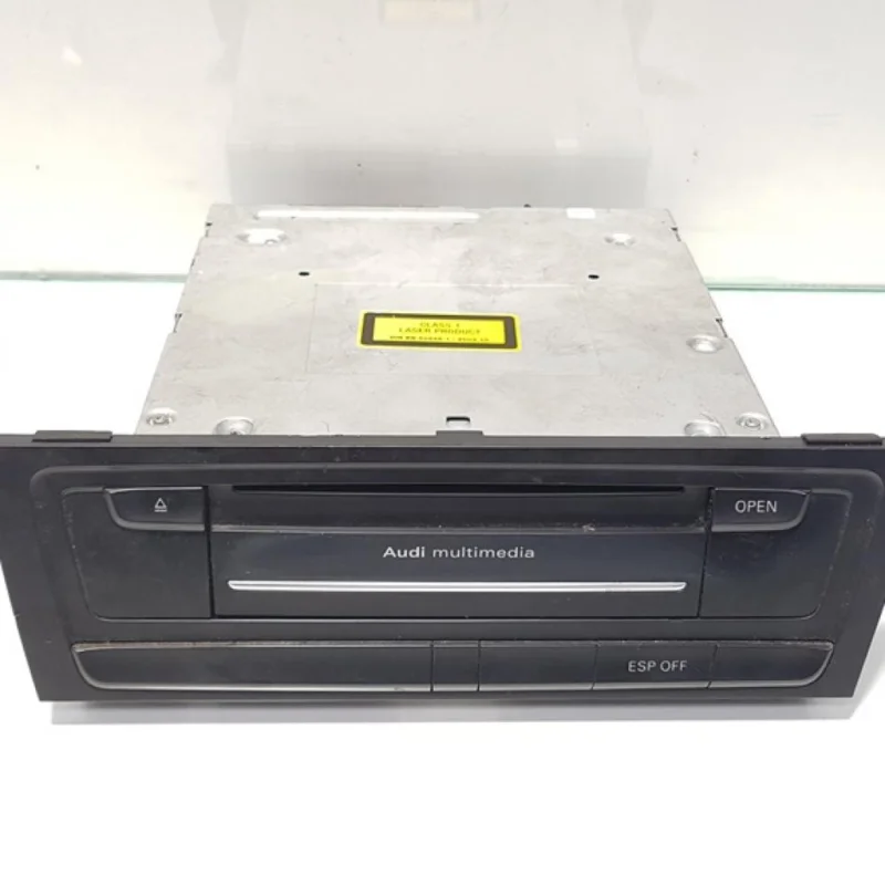 Cel mai bun preț Unitate navigatie, cod 8T2035666D, Audi A5 Sportback (8TA) (idi:392563)