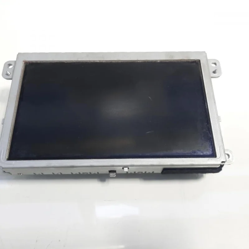 Display navigatie mare, cod 8T0919603C, Audi A6 Avant (4F5, C6) (id:457182) Bestseller
