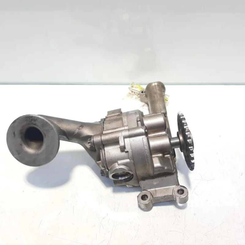 Pompa ulei, cod 2661810601, Mercedes Clasa A (W169) 1.5 benzina, M266920 (idi:461940) Reducere