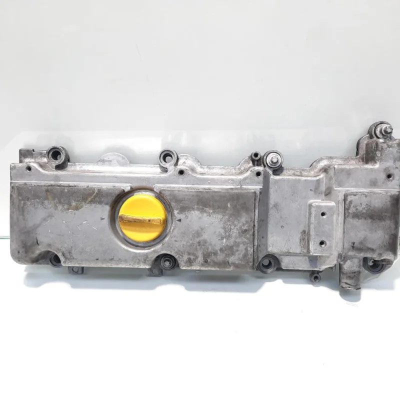 Capac culbutori, cod GM13101754, Opel Vectra C, 2.2 dti (id:464241) Chilipir