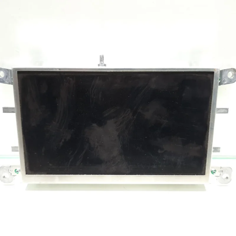 Chilipir Display navigatie, cod 8T0919603F, Audi A4 Allroad (8KH, B8) (idi:449521)