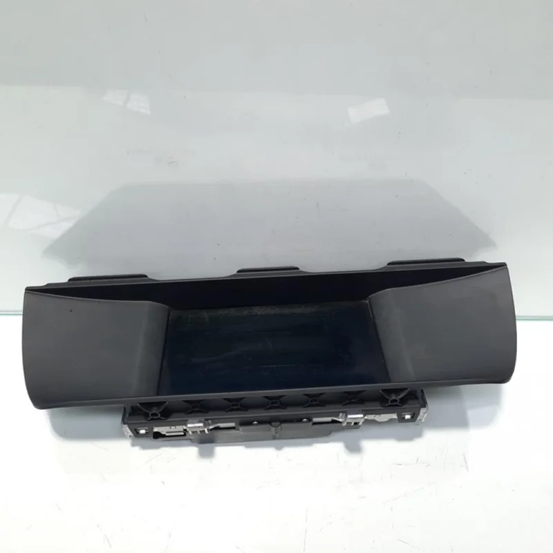 Livrare expres Display navigatie, cod 9247871-01, Bmw 5 Gran Turismo (GT) (idi:434672)