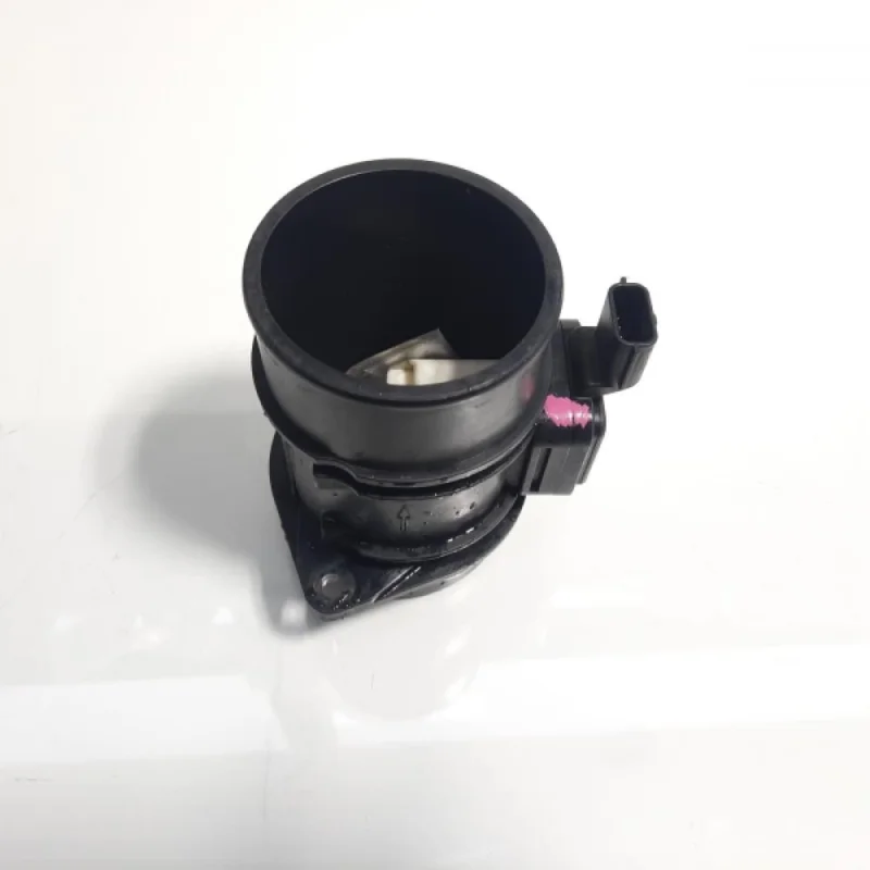 Debitmetru aer, cod 8200682558, Renault Clio 3, 1.5 dci, K9K766 (idi:380071) Ofertă specială