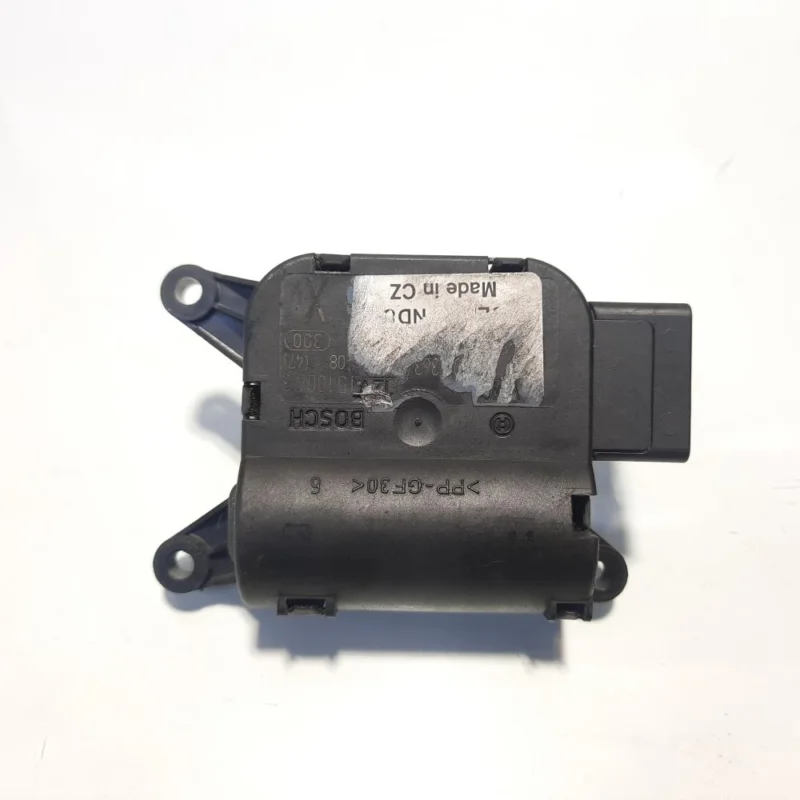 Ofertă de sezon Motoras aeroterma bord, cod 1K1907511D, VW Passat (3C2) (id:447424)