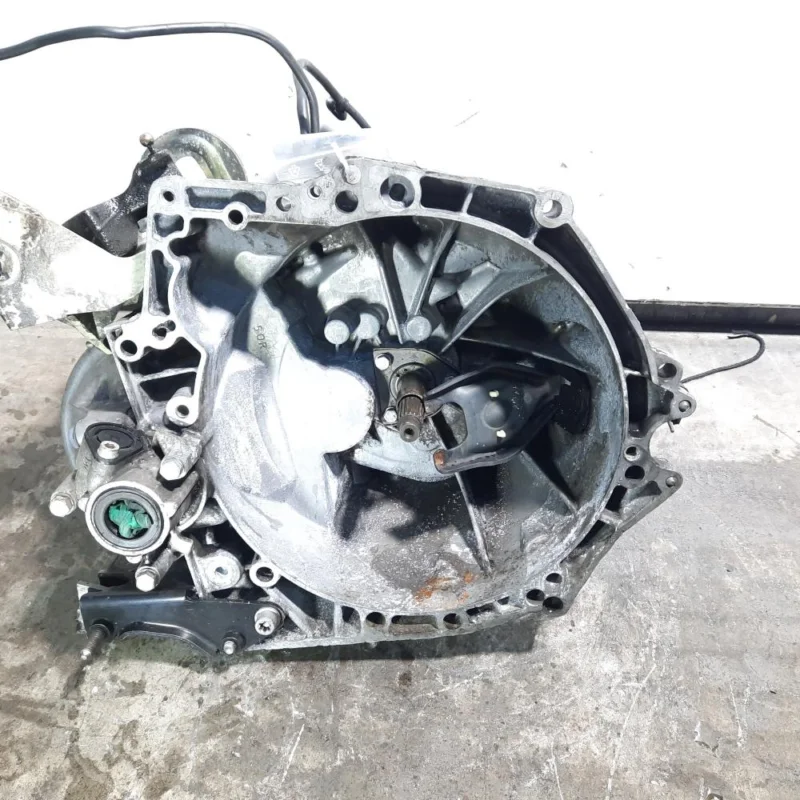 Retur gratuit Cutie de viteze, cod 20DP26, Peugeot 207 Sedan, 1.6 hdi, 9HX (idi:463945)