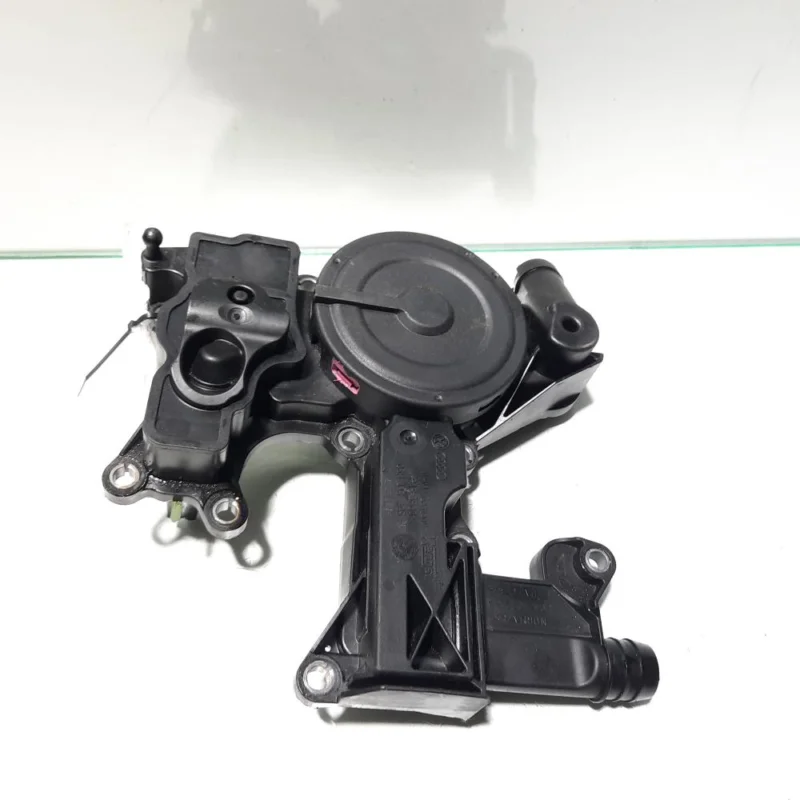 Ofertă de sezon Vas filtru epurator, cod 06H103495AC, Skoda Superb II (3T4) 1.8 tfsi (idi:461552)