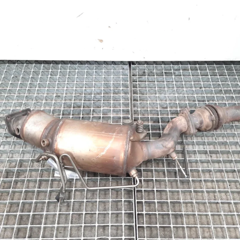 Catalizator, cod 8K0131765F, 8K0131703F, Audi A4 (8K2, B8) 2.0 tdi (idi:461837) Cumpără online