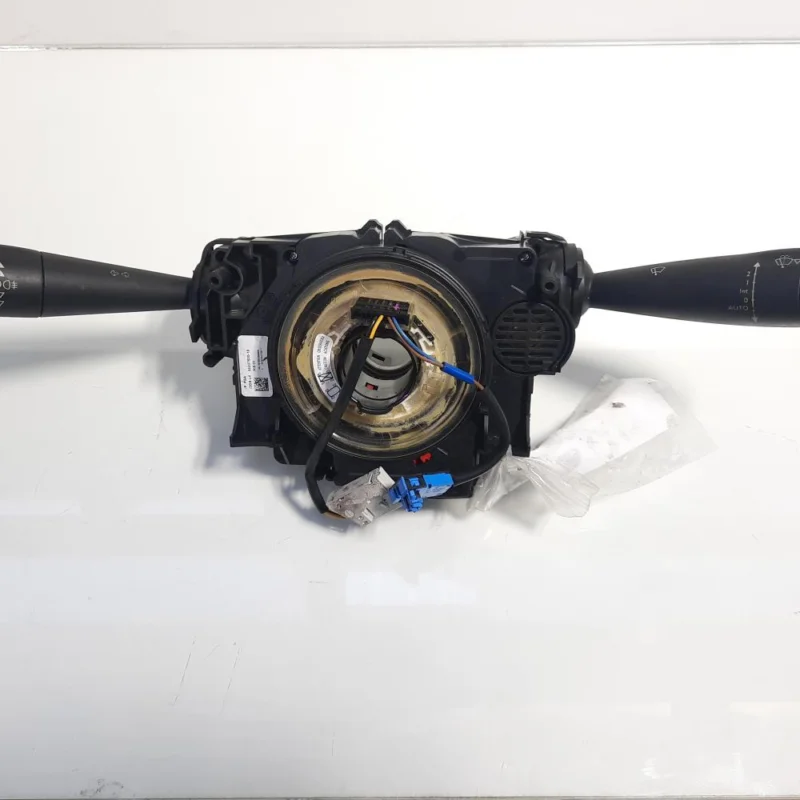 Ofertă de sezon Spirala volan cu maneta semnalizare, cod: 96773881XT, Citroen DS3, 5FS (id:446566)