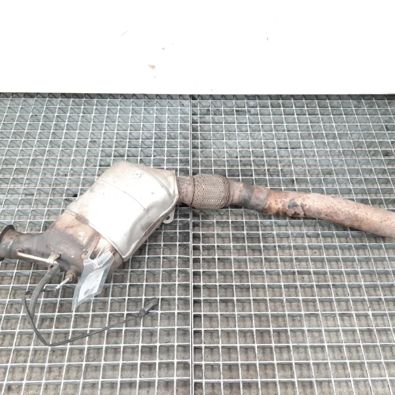 Livrare gratuită Catalizator, cod 7810169, Bmw 3 Coupe (E92) 2.0 D, N47D20C (idi:461833)