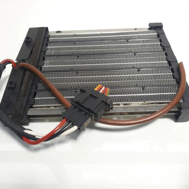 Rezistenta electrica bord, cod 6Q0963235A, Vw Polo (9N) (id:137576) Reducere specială