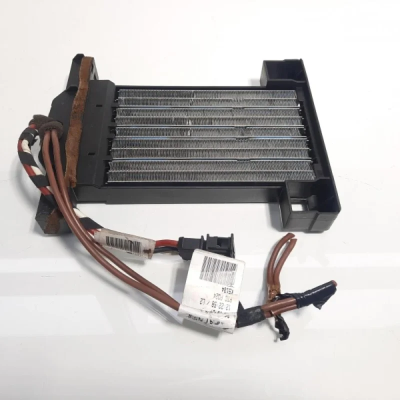 Rezistenta electrica bord, cod 6Q0963235B, Vw Polo (9N) 1.4 tdi (id:273498) Bestseller