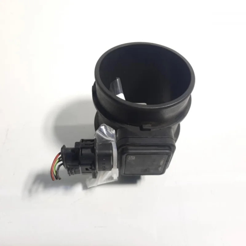 Retur gratuit Debitmetru aer, cod GM55353813, Opel Astra H Combi, 1.8 benz, Z18XER (idi:434818)