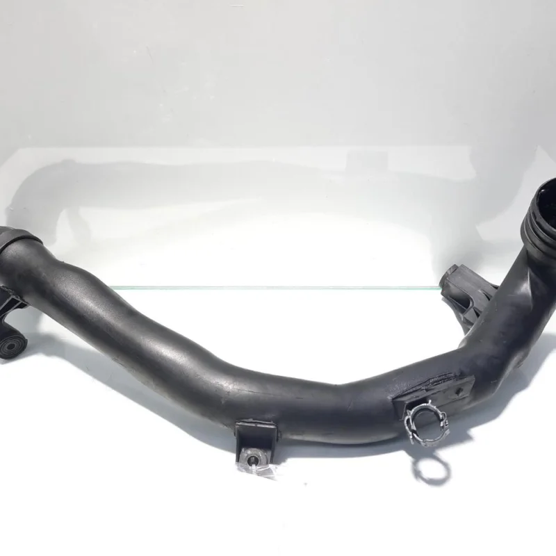 Tub intercooler, cod 3C0145840C, Skoda Superb II (3T4) 2.0 tdi, BMP Bestseller