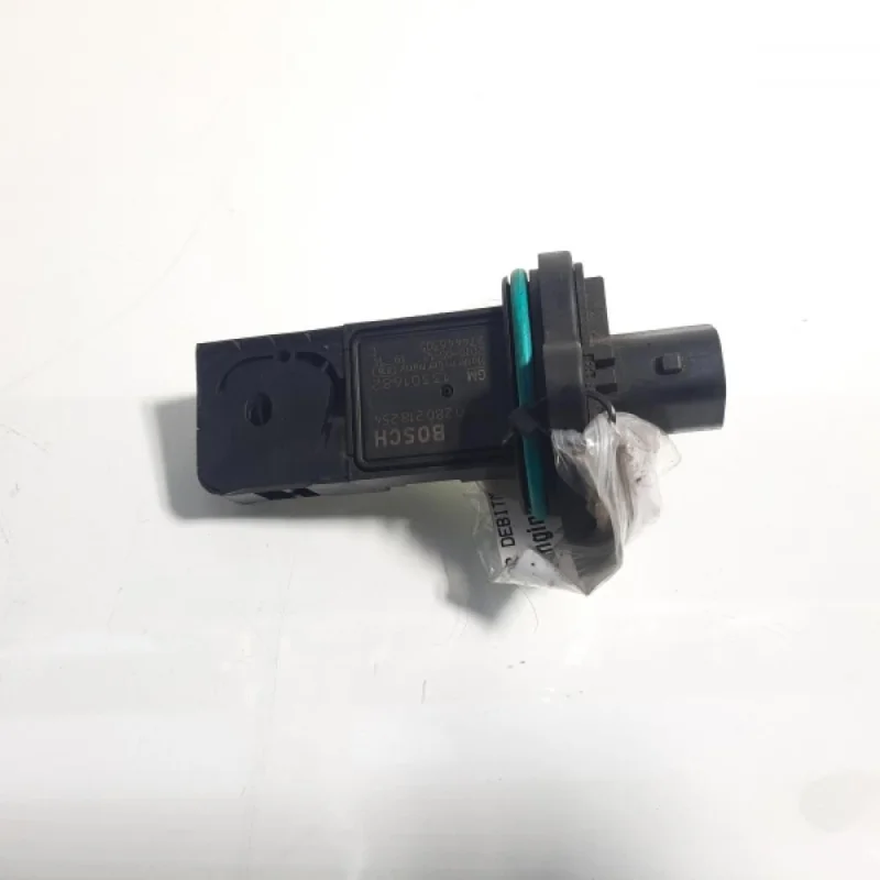 Senzor debitmetru aer, cod GM13301682, Opel Astra J, 1.6 B (id:461641) Plată sigură