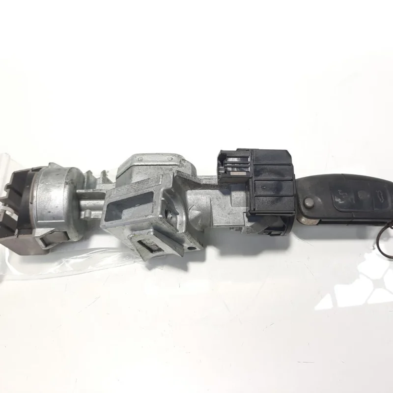 Popular Contact cu cheie, cod 3M51-3F880-AD, Ford Mondeo 4 (id:463896)