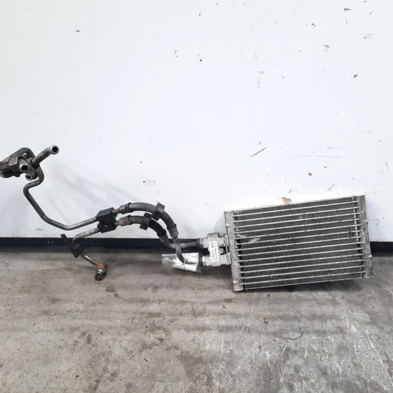 Reducere de preț Radiator racire cutie automata, cod A0005010765, Mercedes Clasa E T-Model (S212), 3.0 CDI