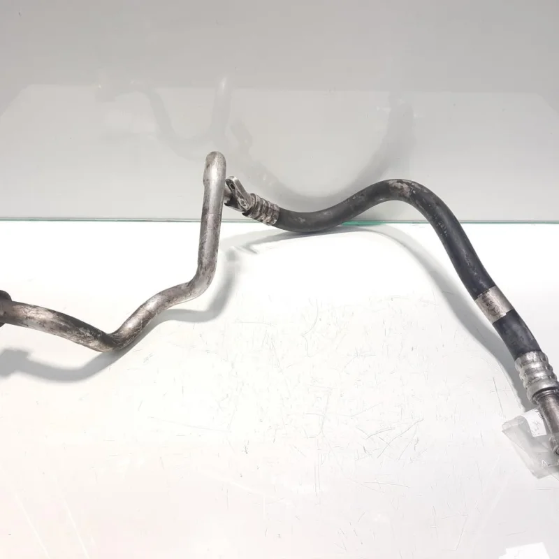 Conducta clima, cod A2118309315, Mercedes Clasa E (W211), 3.0 CDI, OM642920 Premium