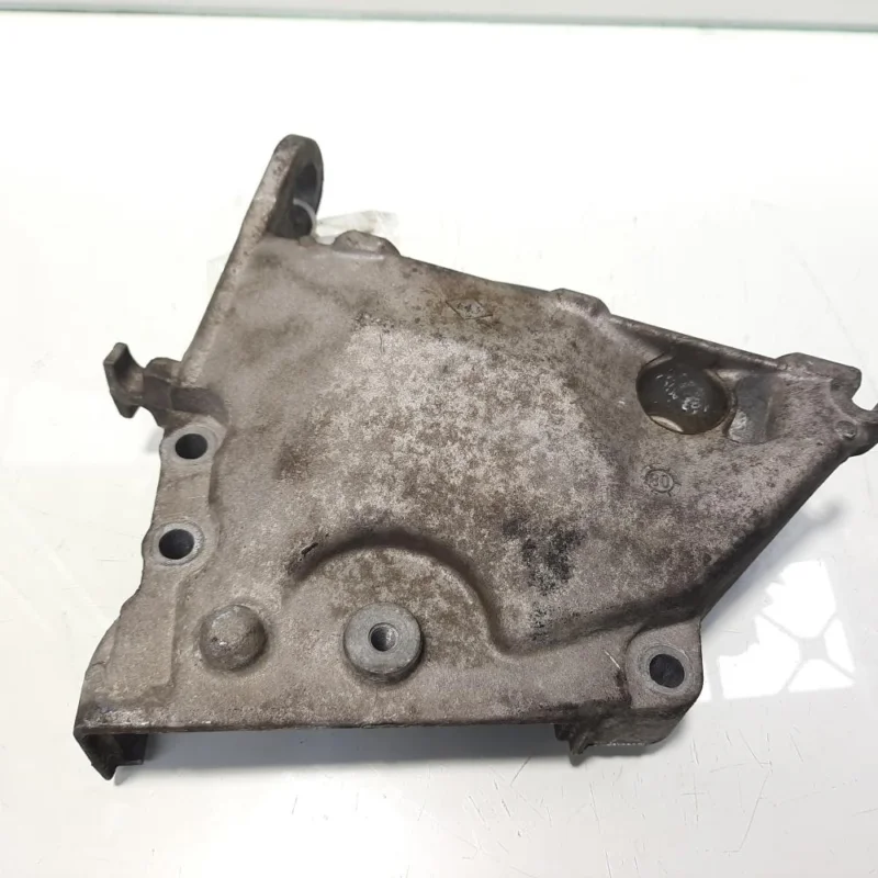 Suport motor, cod 8200591131, Renault Clio 3, 1.2 B, D4FD740 (id:463598) Reduceri
