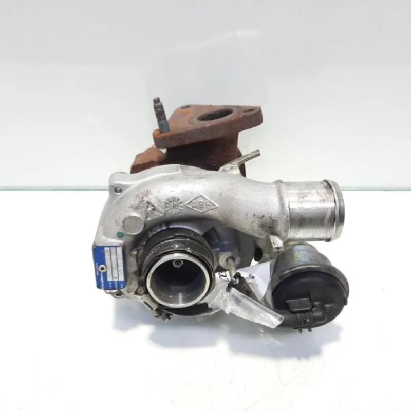 Turbosuflanta, cod 54359710011, Renault Clio 2, 1.5 DCI, K9K714 Preț mic