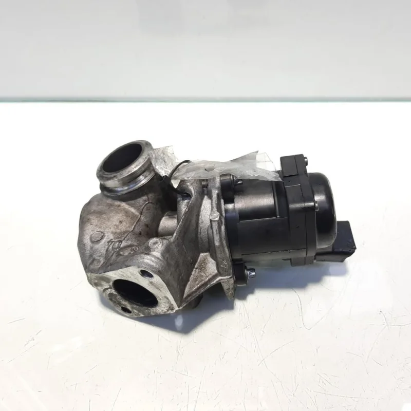 EGR, cod V29006980, Citroen Berlingo 2, 1.6 HDI, 9HZ Ieftin