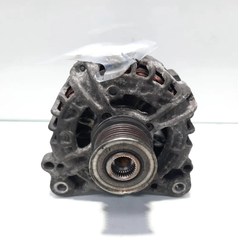Alternator 150A, cod 03L903017E, Audi A4 Avant (8K5, B8) 2.0 TDI, CAG (pr:110747) Preț mic