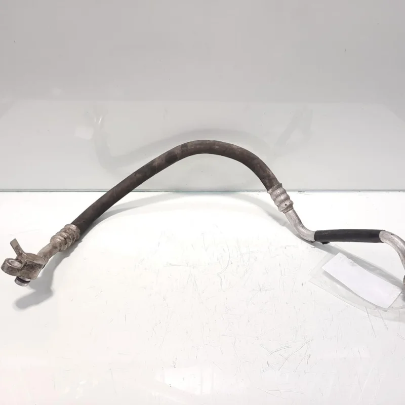 Conducta clima, cod 8T0260701C, Audi A5 (8T3) 2.0 TDI, CGL Promoție