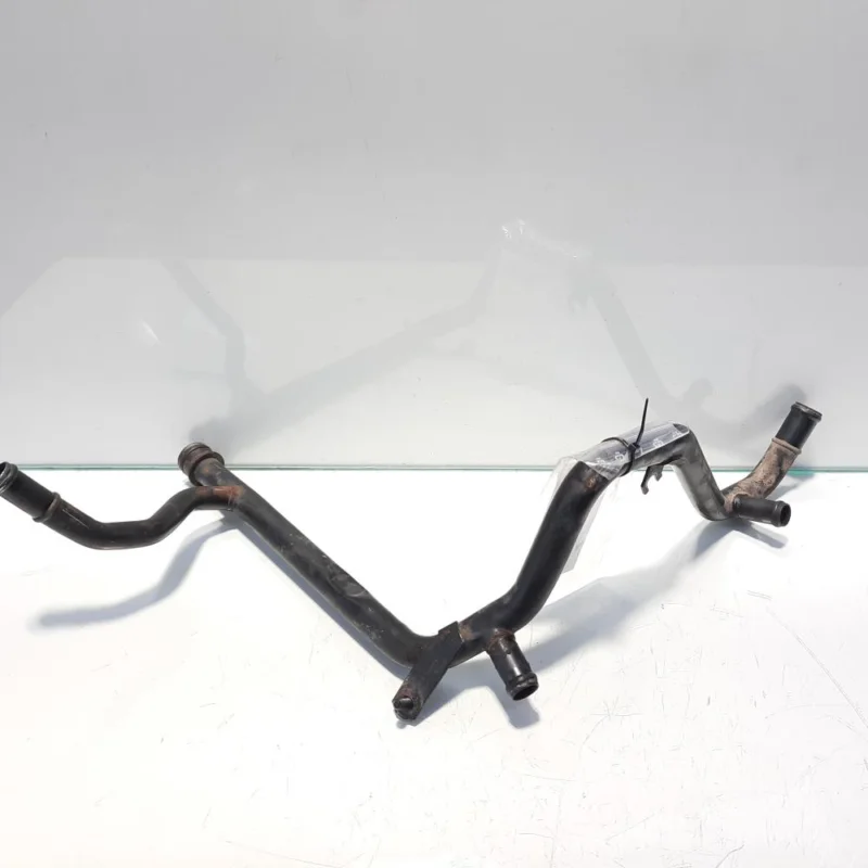 Mai ieftin Teava apa, cod 06A121065AR, Vw Bora Combi (1J6) 2.0 B, AZJ