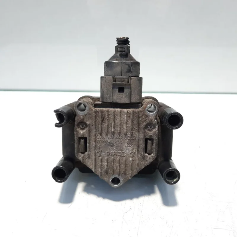 Bobina inductie, cod 032905106B, Vw Passat Variant (3B6) 1.6 b, ALZ Reducere extra